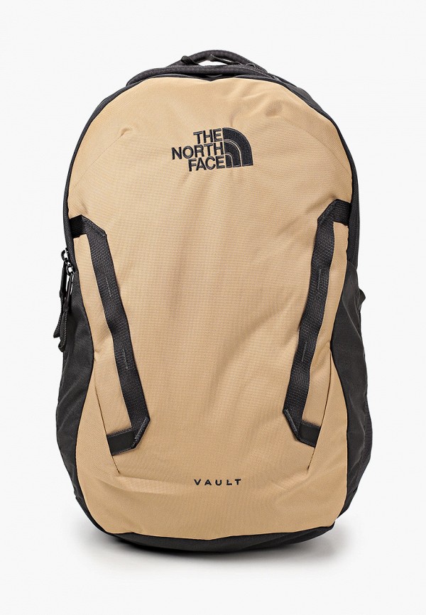 

Рюкзак The North Face, Бежевый, VAULT