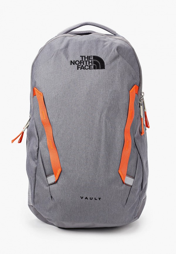 

Рюкзак The North Face, Серый, VAULT