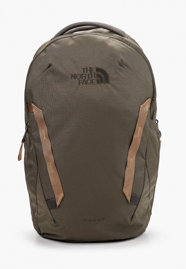

Рюкзак The North Face, Хаки, VAULT