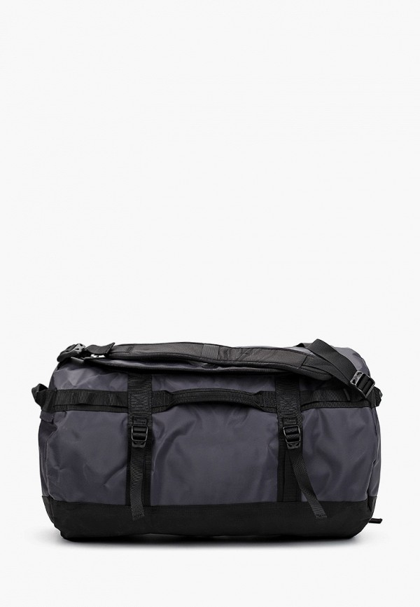 

Сумка спортивная The North Face, Серый, BASE CAMP DUFFEL - S