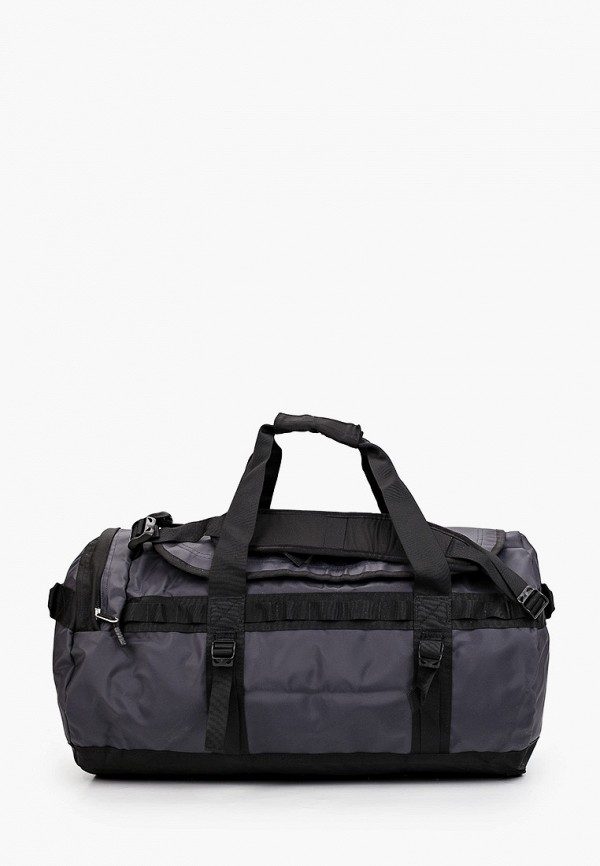 

Сумка спортивная The North Face, Серый, BASE CAMP DUFFEL - M