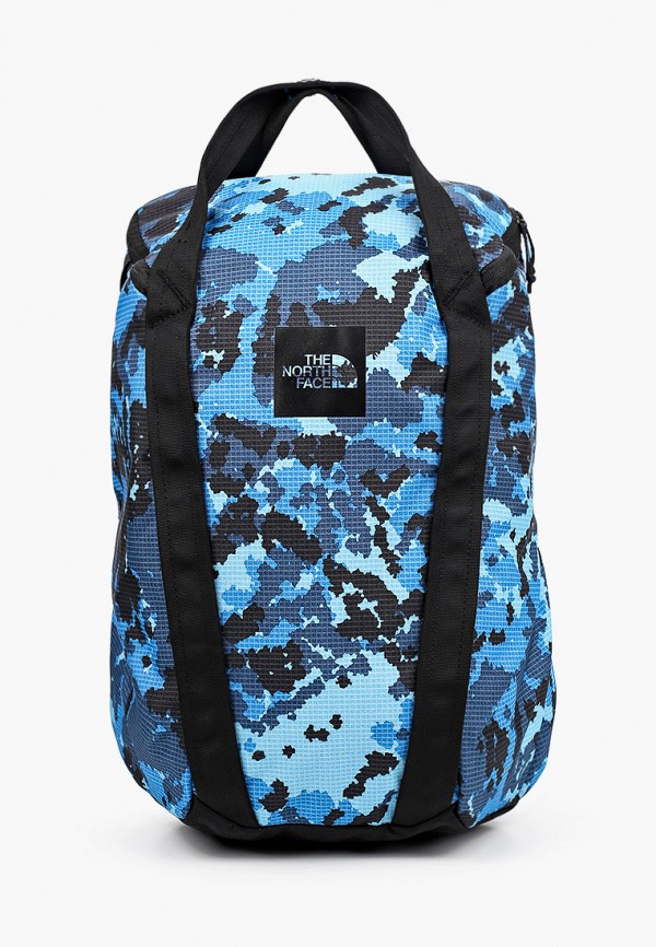 

Рюкзак The North Face, Синий, INSTIGATOR 20