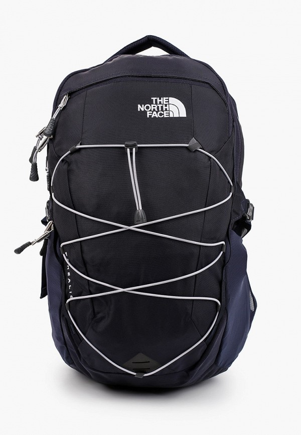 

Рюкзак The North Face, Синий, BOREALIS