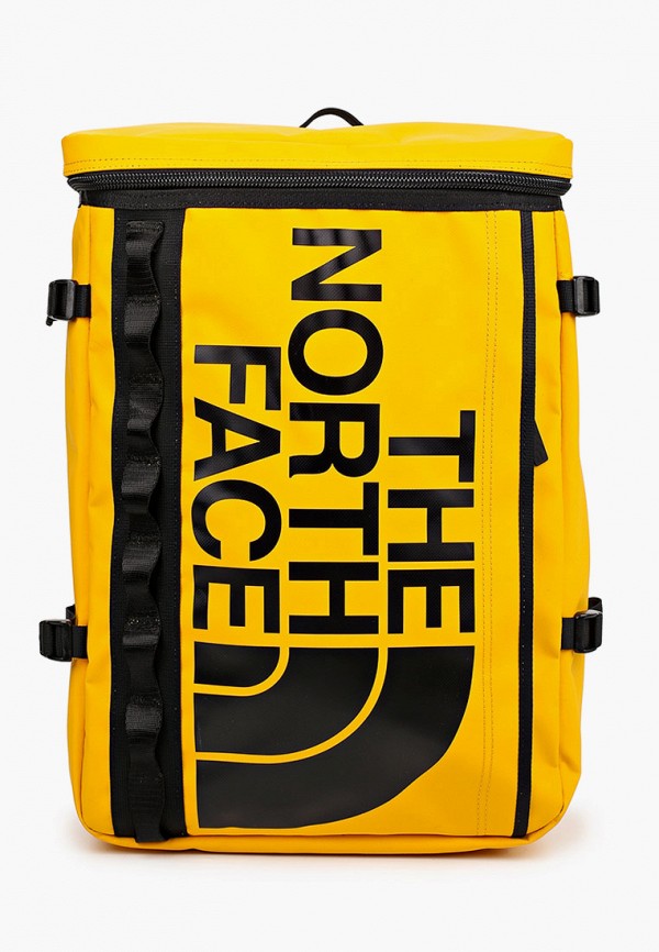 

Рюкзак The North Face, Желтый