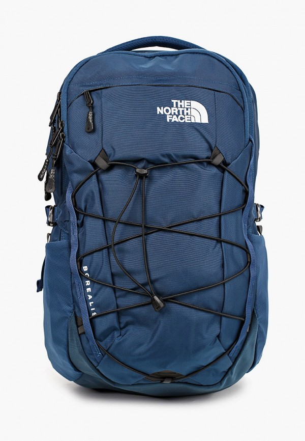 

Рюкзак The North Face, Синий