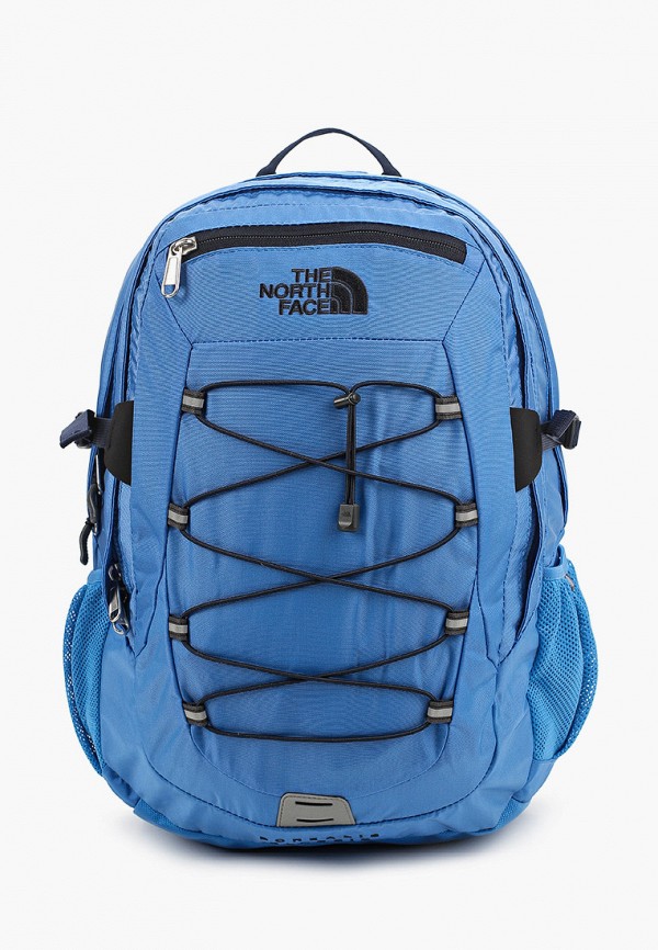 

Рюкзак The North Face, Синий