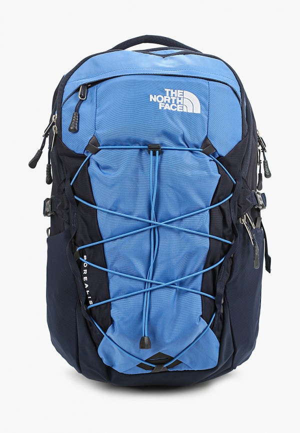 

Рюкзак The North Face, Синий