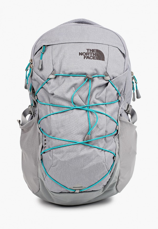 

Рюкзак The North Face, Серый
