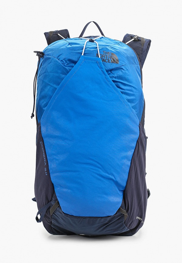 

Рюкзак The North Face, Синий