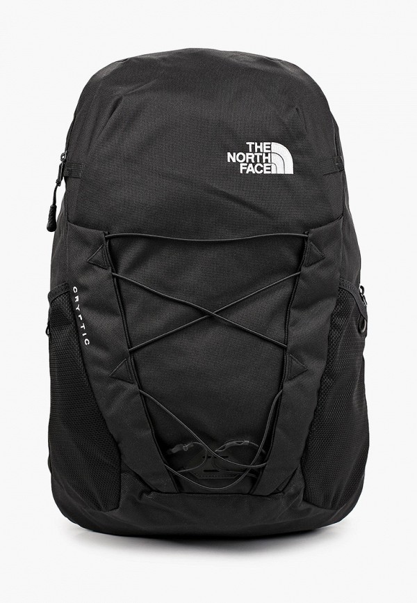 

Рюкзак The North Face, Черный