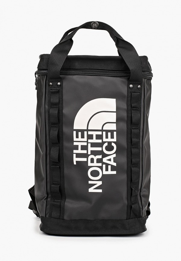 

Рюкзак The North Face, Черный