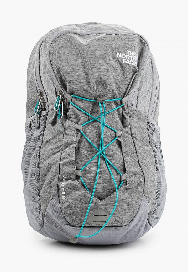 

Рюкзак The North Face, Серый