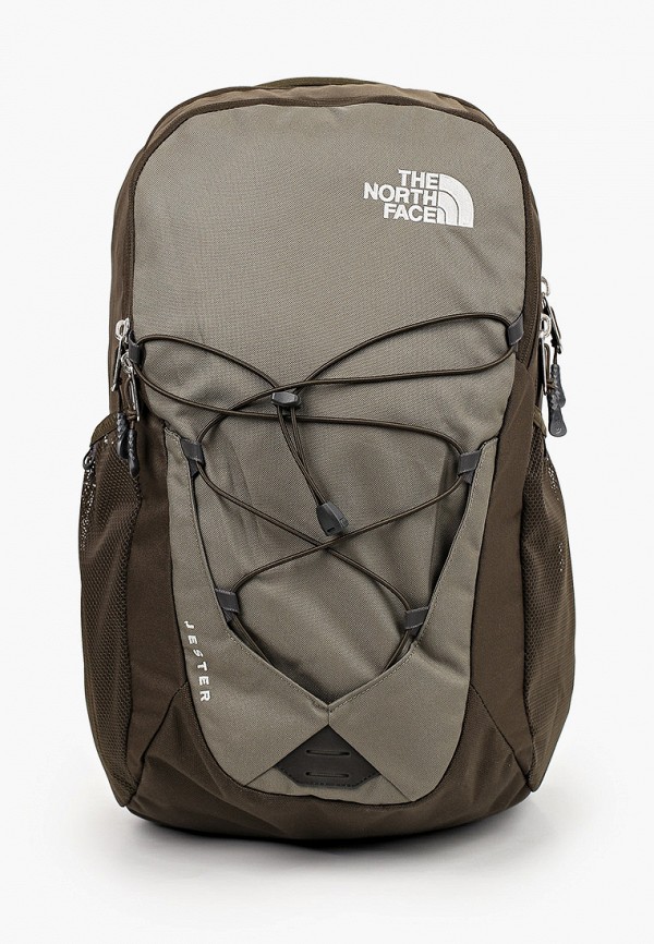 

Рюкзак The North Face, Хаки