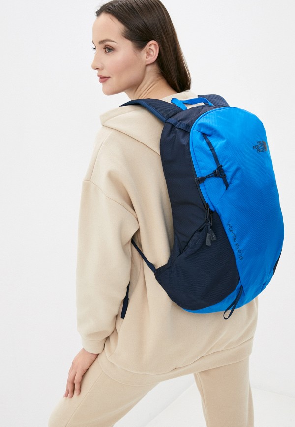 Рюкзак The North Face T93KX3LUU Фото 5