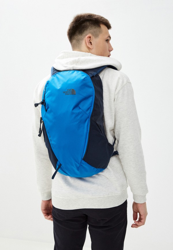 Рюкзак The North Face T93KX3LUU Фото 4