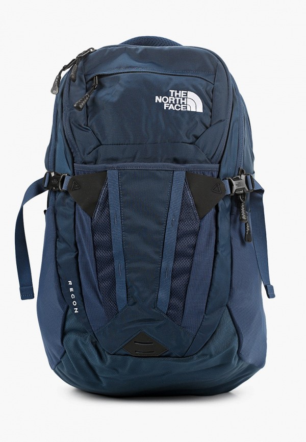 

Рюкзак The North Face, Синий