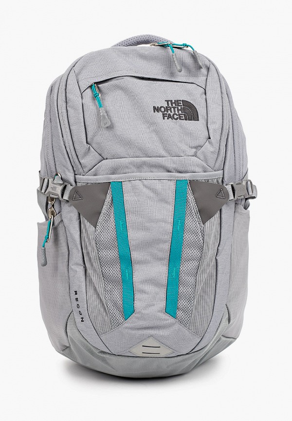 

Рюкзак The North Face, Серый