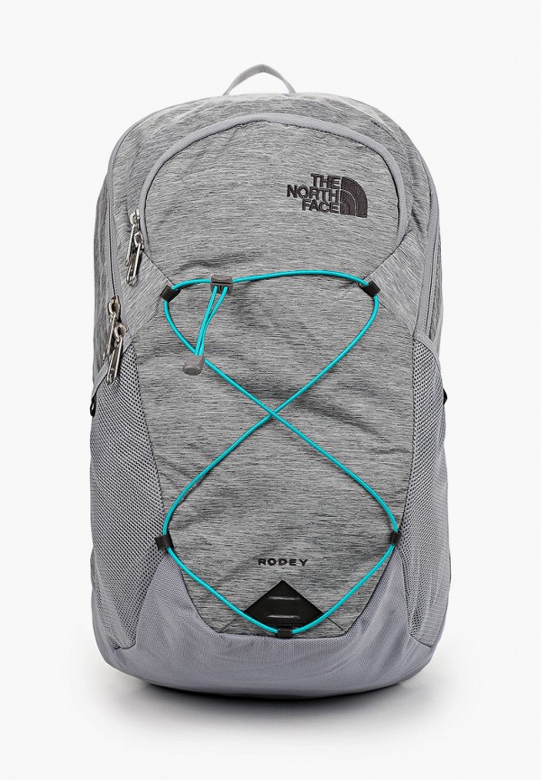 

Рюкзак The North Face, Серый