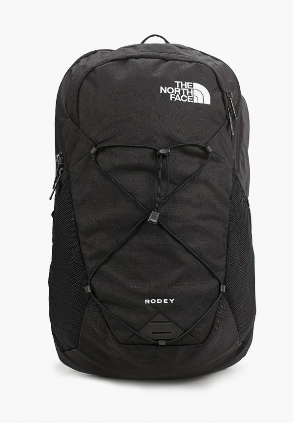 

Рюкзак The North Face, Черный