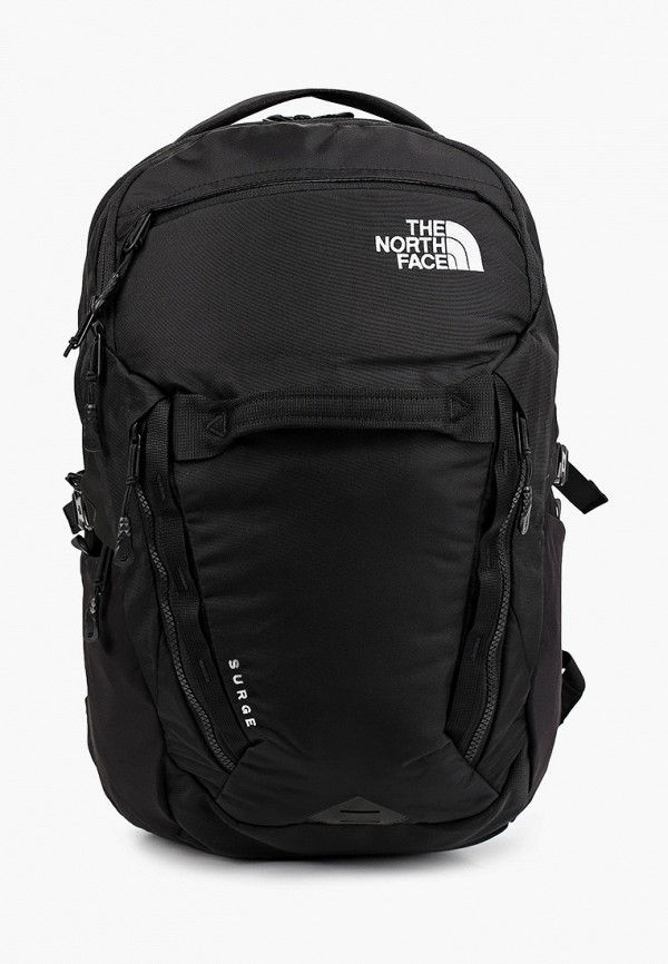 

Рюкзак The North Face, Черный