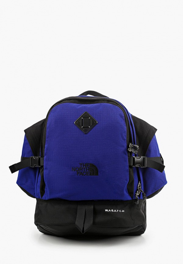 

Рюкзак The North Face, Синий