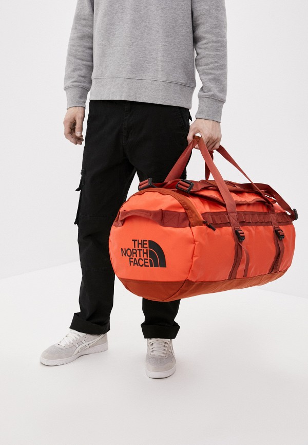 фото Сумка спортивная the north face