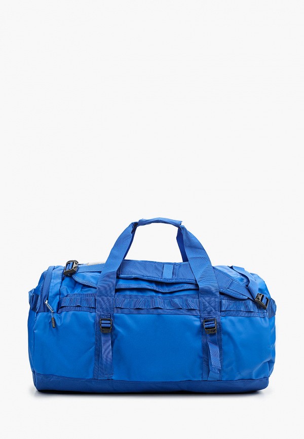 

Сумка спортивная The North Face, Синий