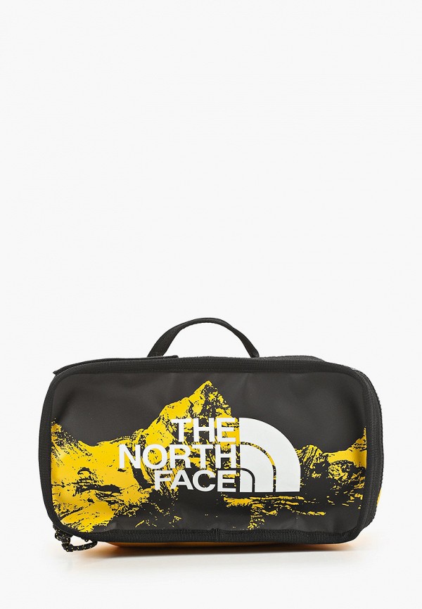 

Сумка поясная The North Face, Черный
