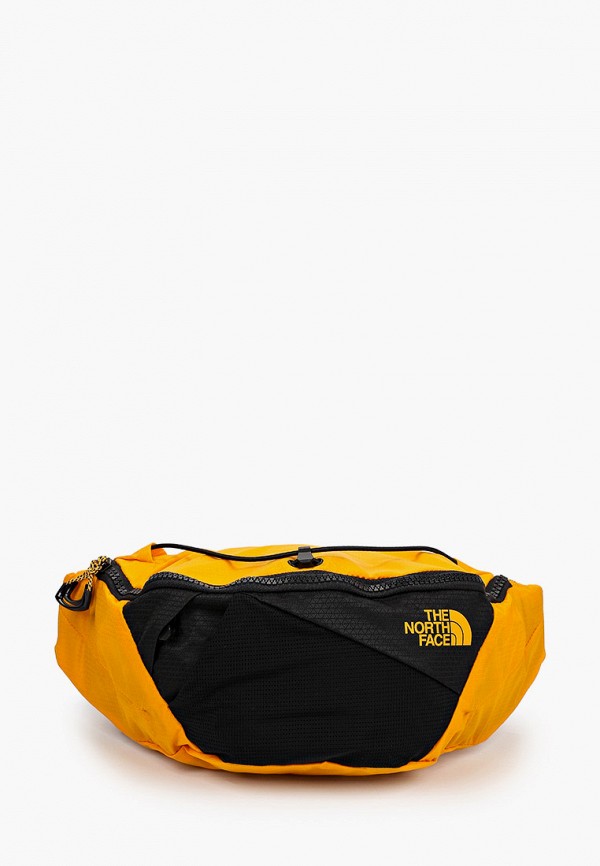 

Сумка поясная The North Face, Оранжевый