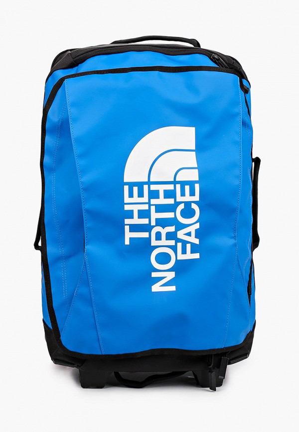 

Чемодан The North Face, Синий