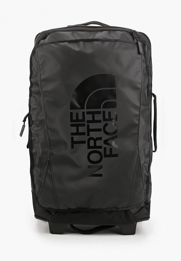 

Чемодан The North Face, Черный