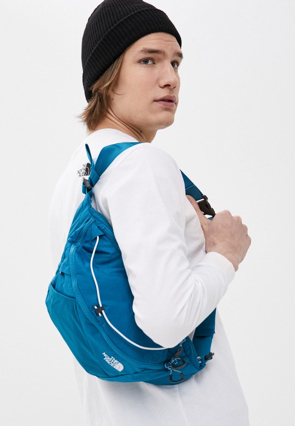 фото Сумка поясная the north face