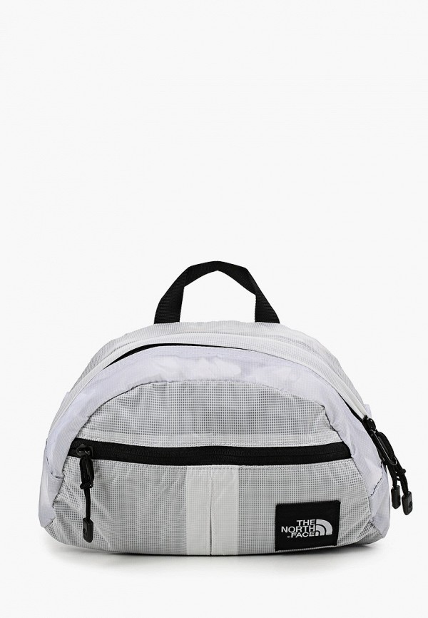 

Сумка поясная The North Face, Белый