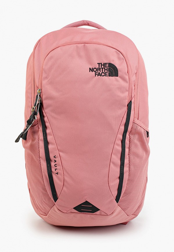 

Рюкзак The North Face, Розовый, W VAULT