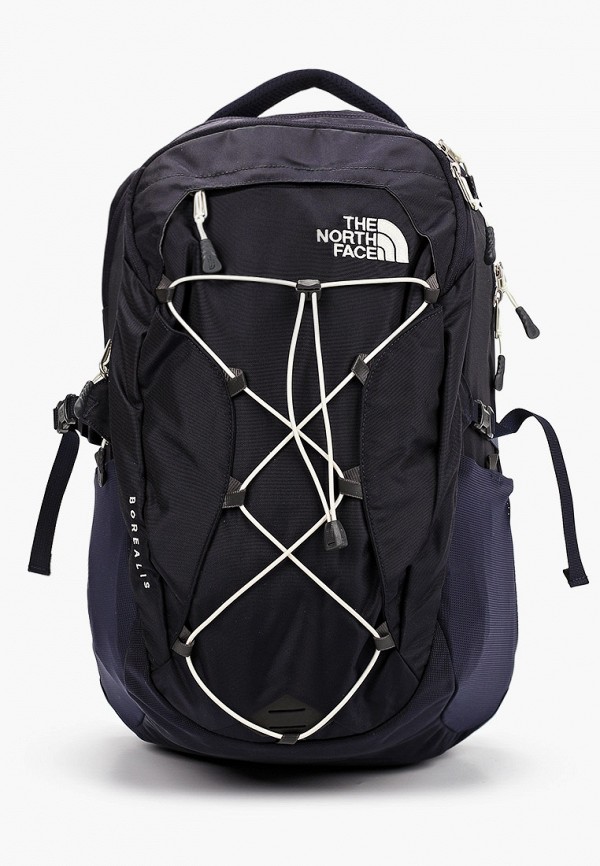 

Рюкзак The North Face, Синий, W BOREALIS