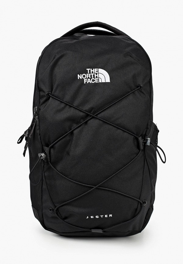 

Рюкзак The North Face, Черный, W JESTER