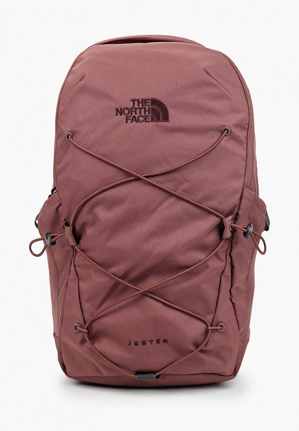 

Рюкзак The North Face, Розовый, W JESTER