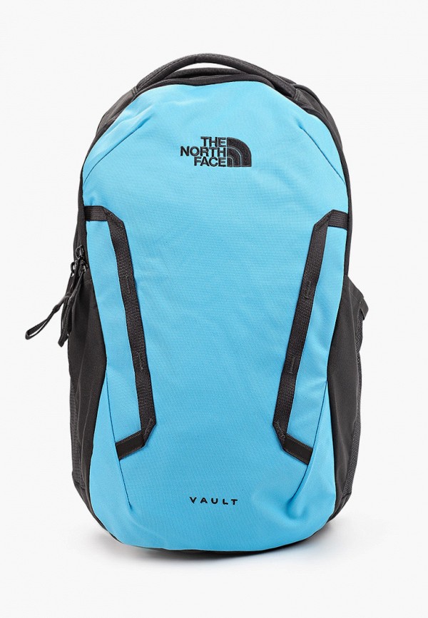 

Рюкзак The North Face, Голубой, W VAULT