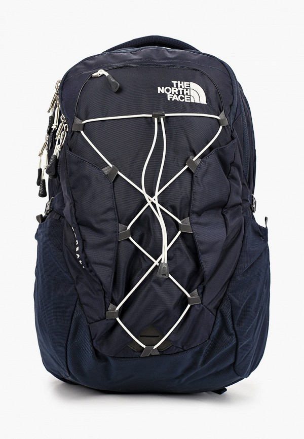 

Рюкзак The North Face, Синий