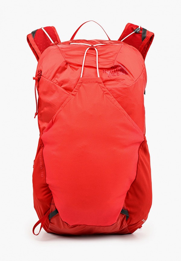 

Рюкзак The North Face, Красный
