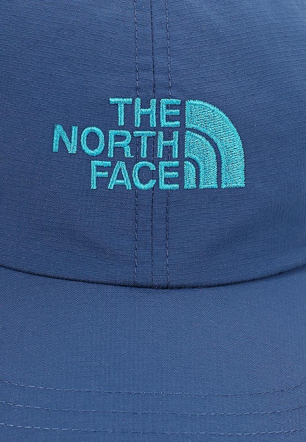 фото Бейсболка The North Face