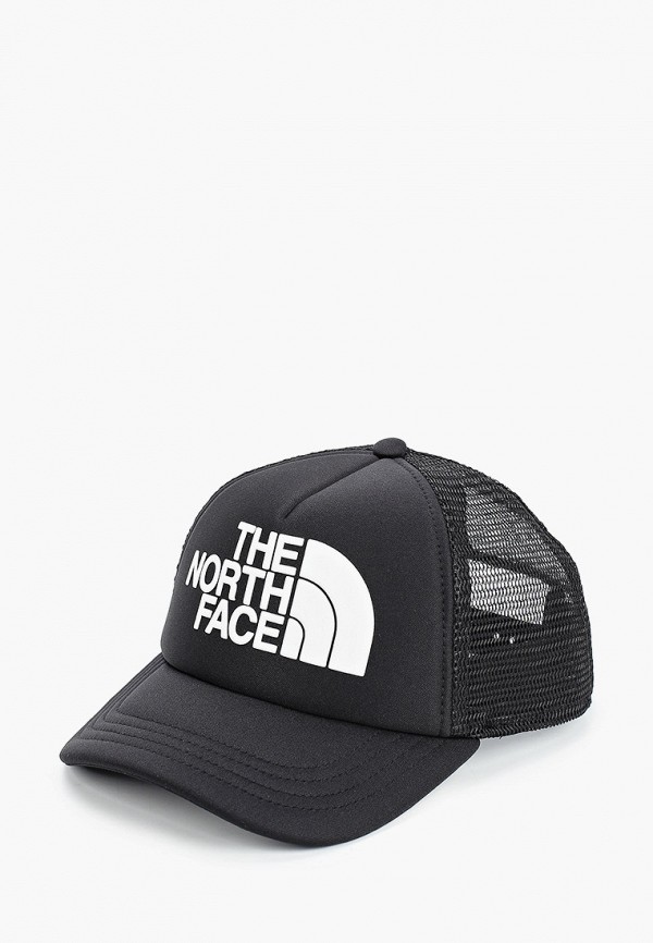 Детская бейсболка The North Face TA3SIIKY4