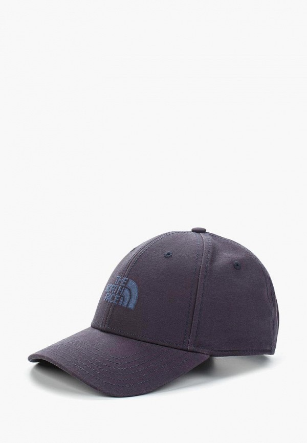 

Бейсболка The North Face, Синий