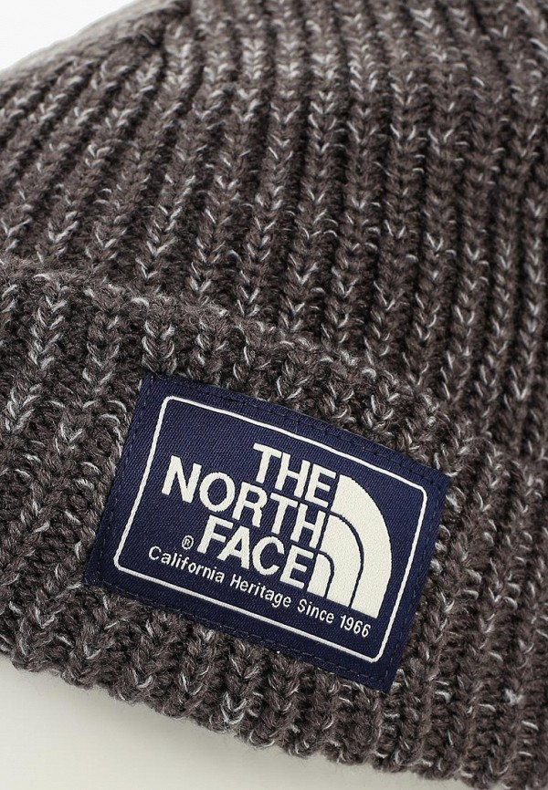 Шапка North face 