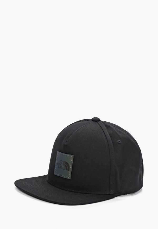 

Бейсболка The North Face, STREET BALL CAP, Черный