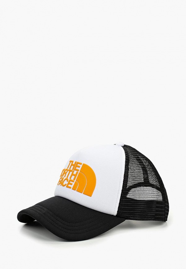 

Бейсболка The North Face, TNF LOGO TRUCKER, Разноцветный