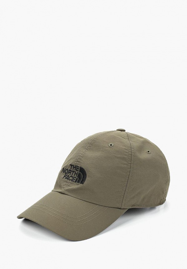 

Бейсболка The North Face, Зеленый, HORIZON HAT