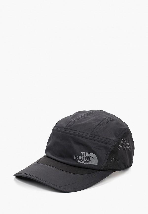 

Бейсболка The North Face, Черный