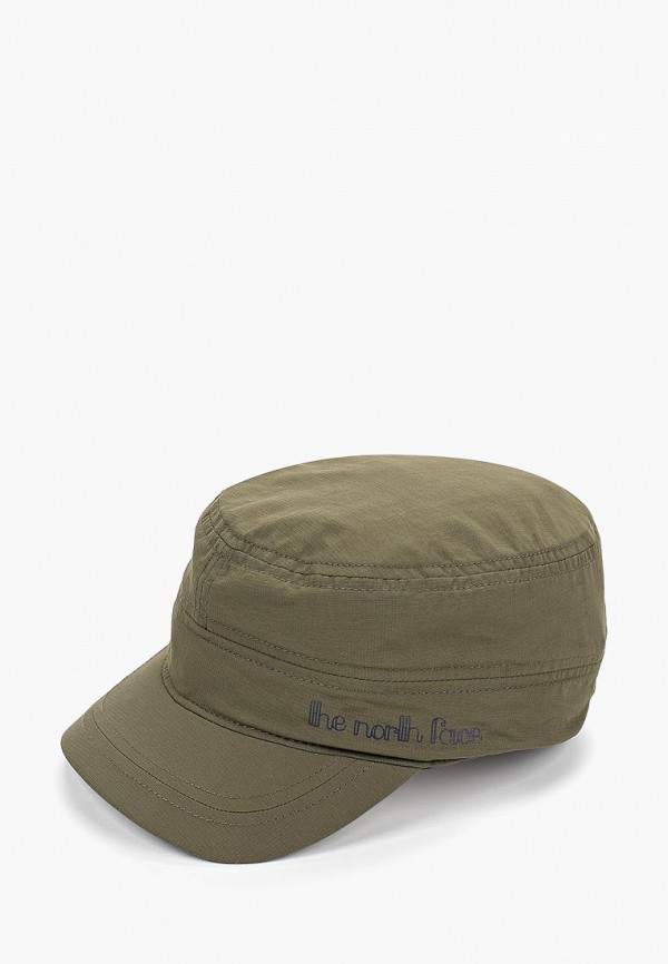 

Бейсболка The North Face, Хаки