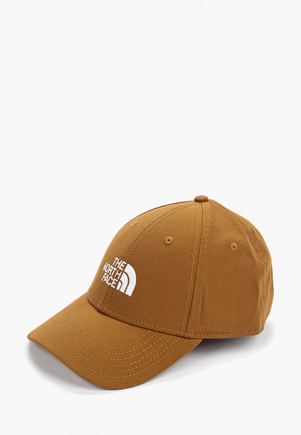 

Бейсболка The North Face, 66 CLASSIC HAT, Коричневый